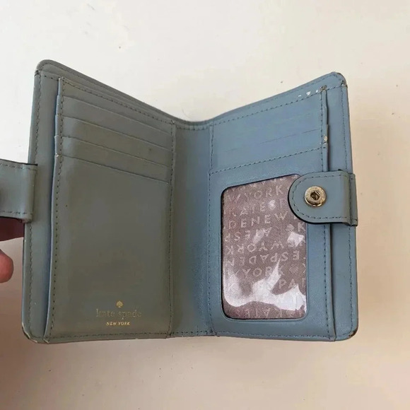 Kate Spade Wallet - Picture 5 of 5